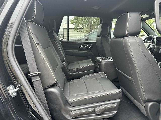 Chevrolet Tahoe Premier 2023