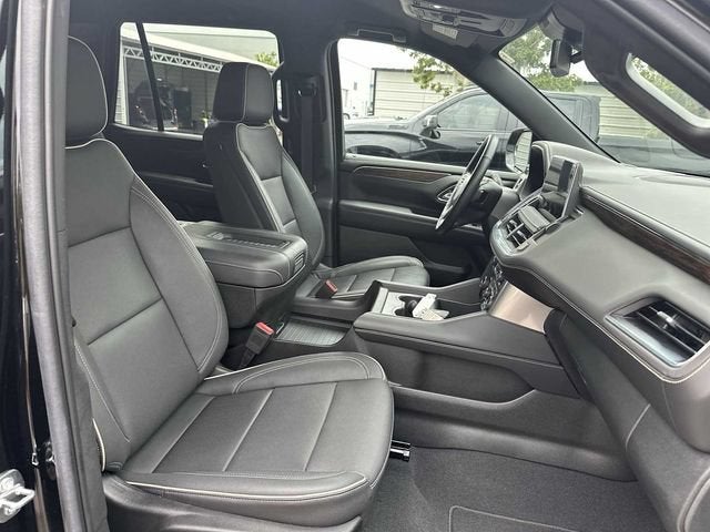 Chevrolet Tahoe Premier 2023