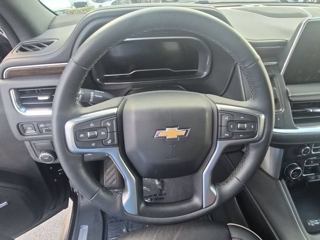 Chevrolet Tahoe Premier 2023