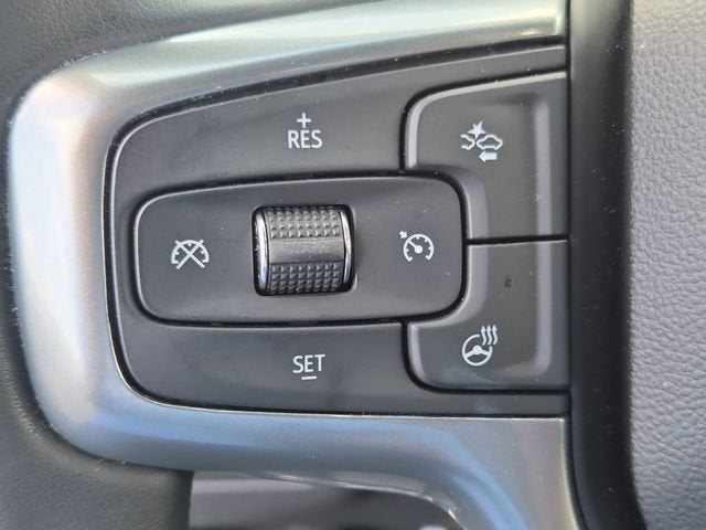 Chevrolet Tahoe Premier 2023