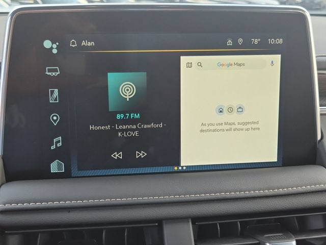 Chevrolet Tahoe Premier 2023