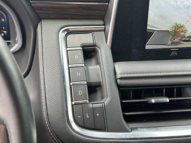 Chevrolet Tahoe Premier 2023