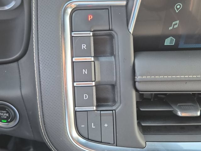 Chevrolet Tahoe Premier 2023