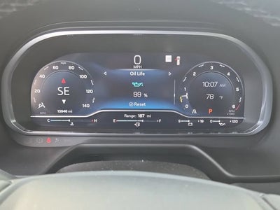 Chevrolet Tahoe Premier 2023