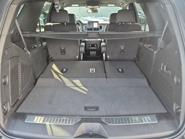 Chevrolet Tahoe Premier 2023