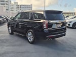Chevrolet Tahoe Premier 2023