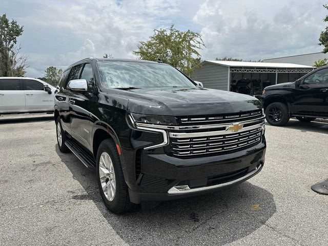 Chevrolet Tahoe Premier 2023
