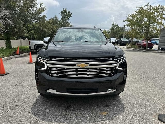 Chevrolet Tahoe Premier 2023