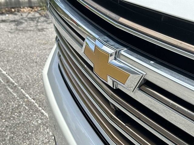 Chevrolet Tahoe High Country 2021
