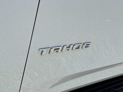 Chevrolet Tahoe High Country 2021