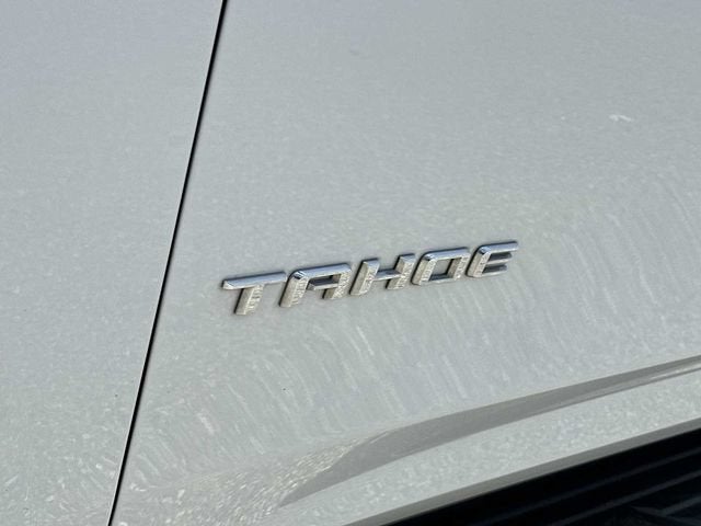 Chevrolet Tahoe High Country 2021