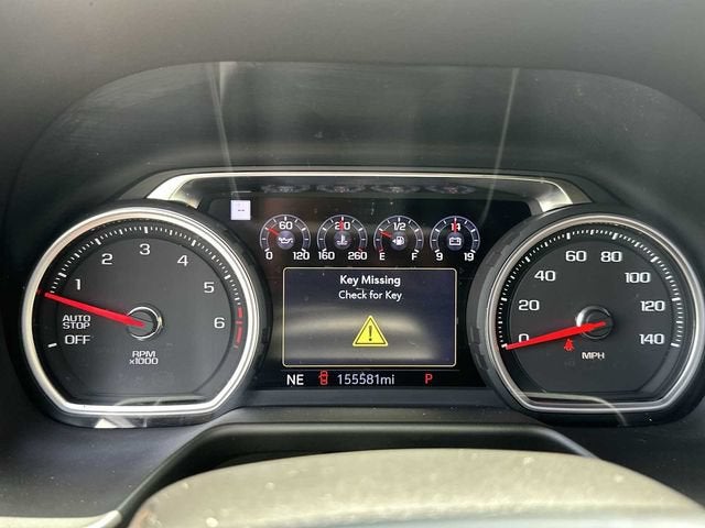 Chevrolet Tahoe High Country 2021