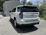 Chevrolet Tahoe High Country 2021