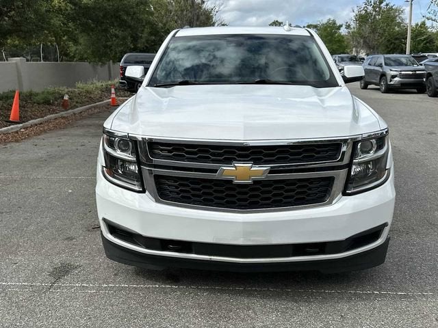 Chevrolet Tahoe LT 2018