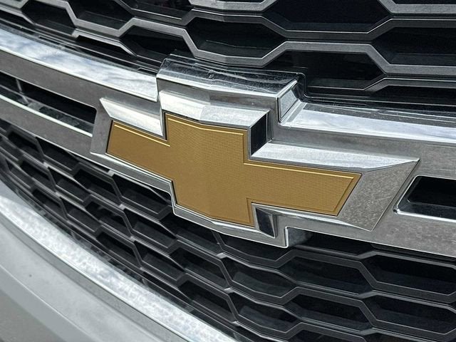 Chevrolet Tahoe LT 2018