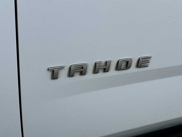 Chevrolet Tahoe LT 2018