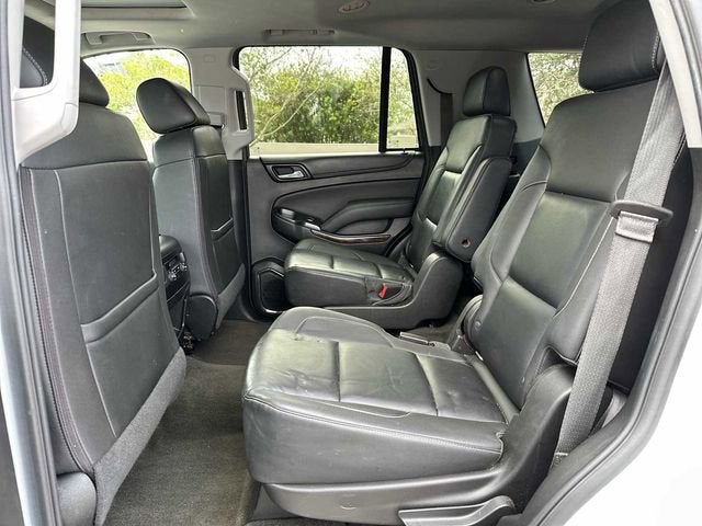 Chevrolet Tahoe LT 2018