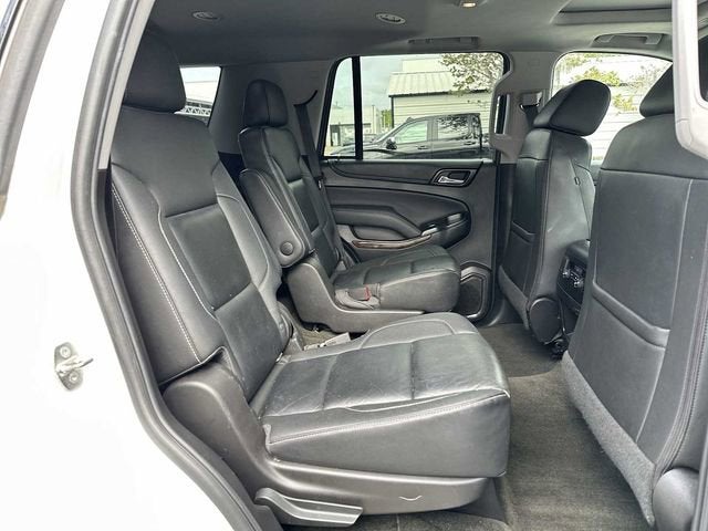 Chevrolet Tahoe LT 2018