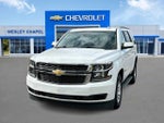 Chevrolet Tahoe LT 2018