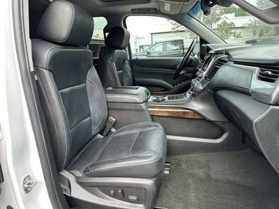 Chevrolet Tahoe LT 2018