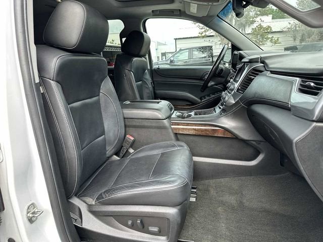 Chevrolet Tahoe LT 2018