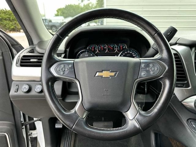 Chevrolet Tahoe LT 2018