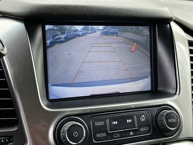 Chevrolet Tahoe LT 2018