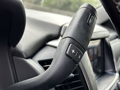 Chevrolet Tahoe LT 2018