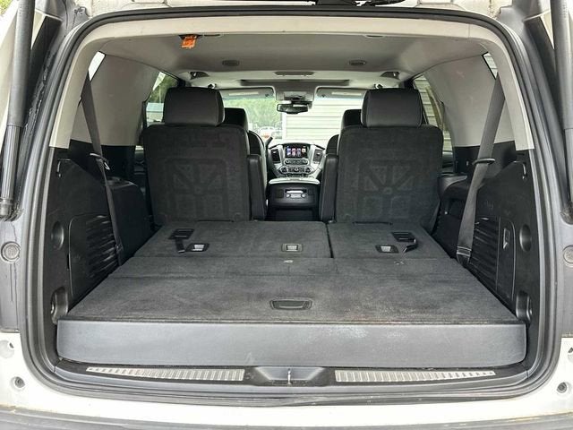 Chevrolet Tahoe LT 2018