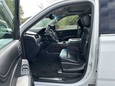 Chevrolet Tahoe LT 2018