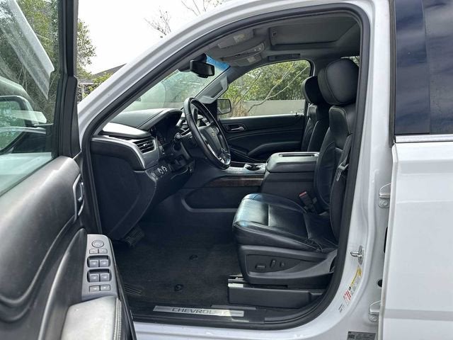 Chevrolet Tahoe LT 2018