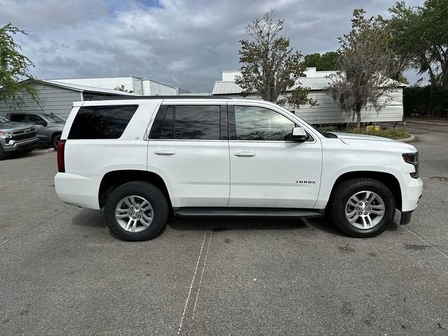 Chevrolet Tahoe LT 2018