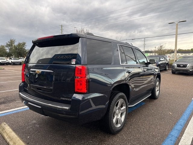 Chevrolet Tahoe Premier 2019