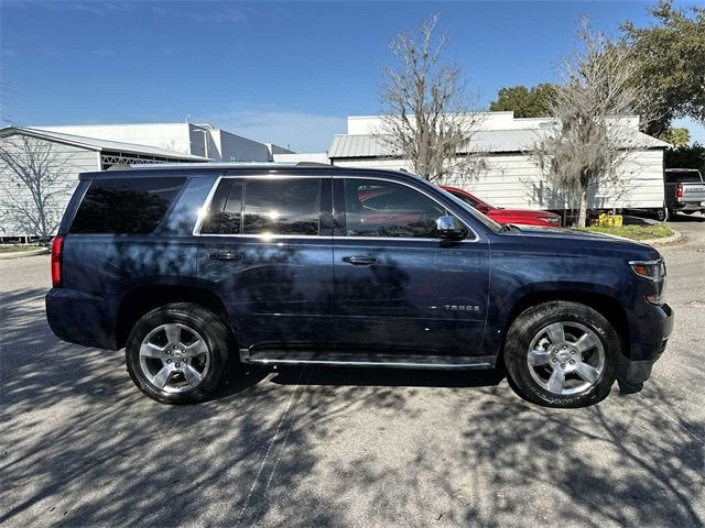 Chevrolet Tahoe Premier 2019