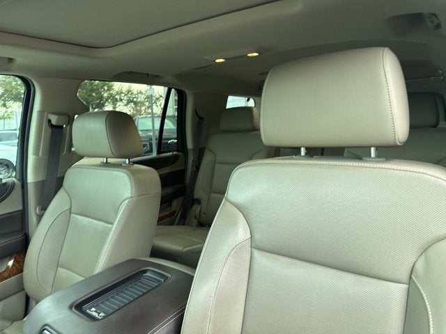 Chevrolet Tahoe Premier 2019