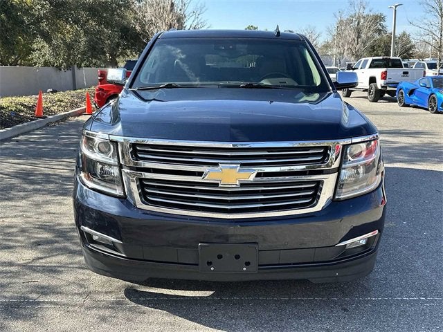 Chevrolet Tahoe Premier 2019