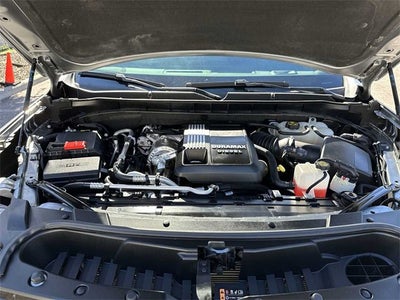 Chevrolet Suburban LT 2023