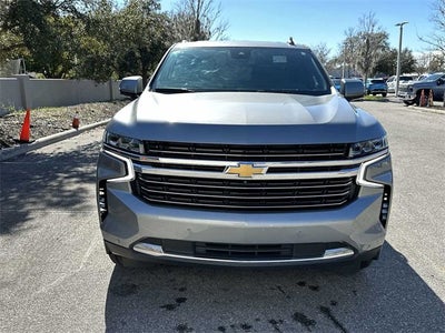 Chevrolet Suburban LT 2023