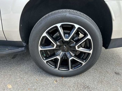 Chevrolet Suburban RST 2023
