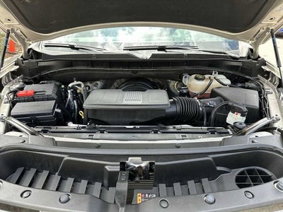 Chevrolet Suburban RST 2023