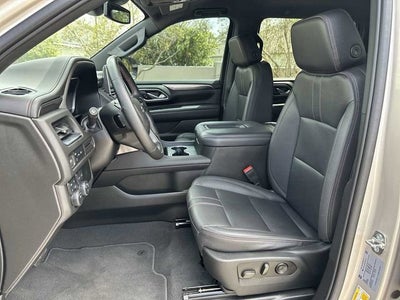 Chevrolet Suburban RST 2023