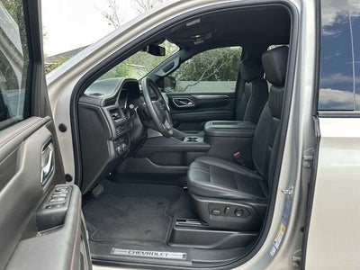 Chevrolet Suburban RST 2023