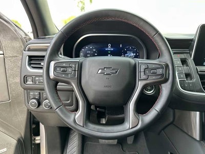 Chevrolet Suburban RST 2023