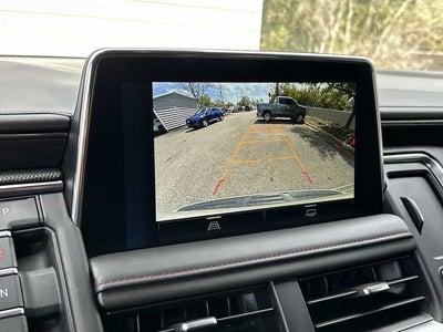 Chevrolet Suburban RST 2023