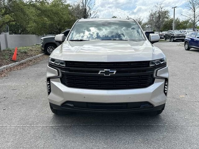 Chevrolet Suburban RST 2023