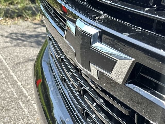 Chevrolet Suburban RST 2023