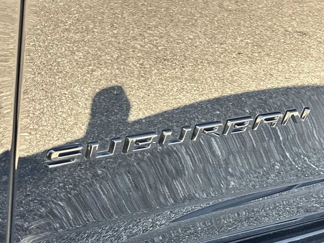Chevrolet Suburban RST 2023