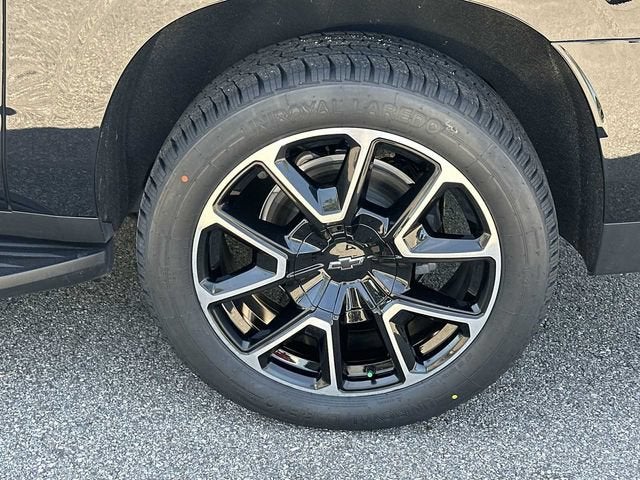 Chevrolet Suburban RST 2023