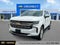 Chevrolet Suburban Premier 2023