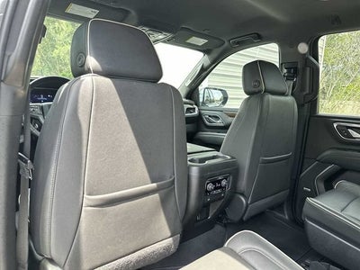 Chevrolet Suburban Premier 2023